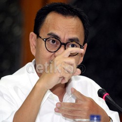 Soal Lelang Jabatan, Menteri ESDM: Tidak Semua Harus Libatkan KPK