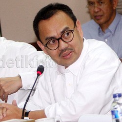 Pesan Menteri ESDM ke Kontraktor: Ayo Kita Mulai Praktik yang Baik