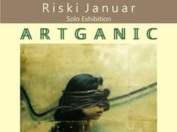 Fotografi dengan Saripati Sayur Bayam Karya Riski Januar