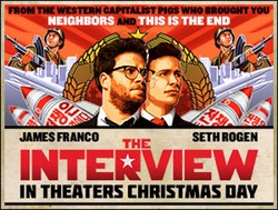 Terkait Film The Interview, Sony Pictures Akhirnya Merespons Gugatan Rapper Korea Selatan