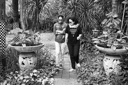 Crossover: Angga Sasongko & Mira Lesmana