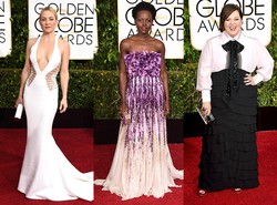 #AskHerMore, Kampanye Kesetaraan Gender di Red Carpet Pesta Selebriti