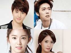 Siapa Idola KPop Pemilik Wajah Sempurna Menurut Dokter Operasi Plastik?