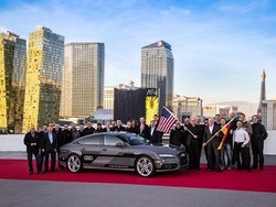 Ini Dia Otak Mobil Otonom Milik Audi