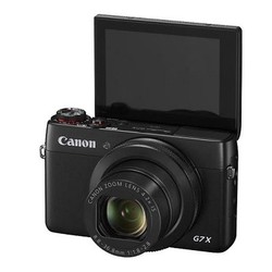 Canon PowerShot G7X Dipatok Rp 6,7 Juta di Indonesia