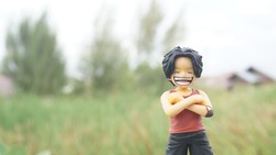 Bokeh in Action (figure)