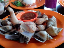 Makanan Tanjungpinang yang Bisa Bikin Pria Jadi On