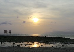 Seperti Ini Pantai Kutanya Dompu, NTB