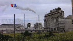 Lampu Penerangan Jalan Hemat Energi ala Denmark