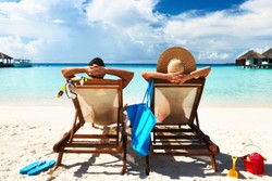 Kata Suhu Naga Soal Kegiatan Traveling di 2015