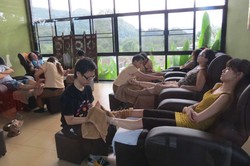 Wisata Kesehatan Cocok Bagi Shio Tikus & Ayam di 2015