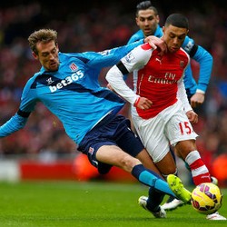 Memaksimalkan Sisi Kiri dan Menjaga 2/3 Lapangan