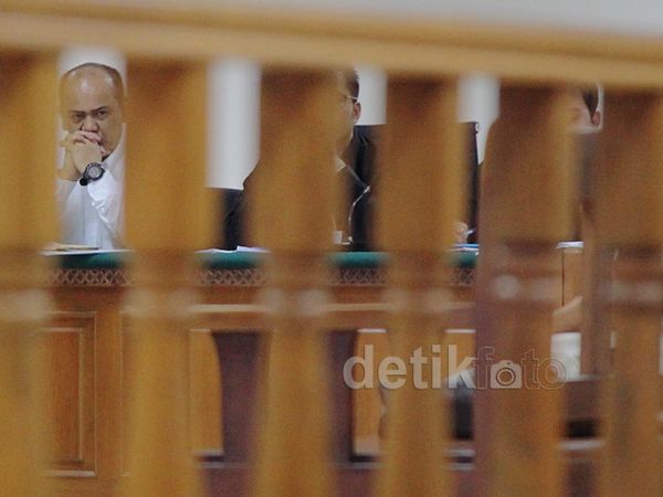 Sidang Lanjutan Gulat Manurung