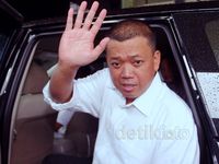 Nusron Wahid Laporkan Kekayaaannya ke KPK