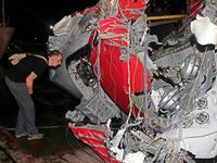 Tim Investigator Airbus Cek Ekor AirAsia
