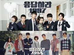 Setelah 1997 dan 1994, Reply 1988 Siap Meluncur di Layar Kaca