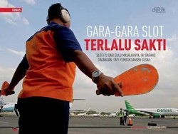 Gara-gara Slot Terlalu Sakti
