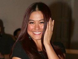 Agnez MO Siap Rilis Album Internasional Tahun Ini?