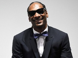 Snoop Dogg Rilis Album Baru Maret