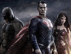 Batman v Superman Akan Dibuat dalam Dua Film?