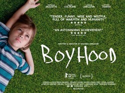 Boyhood Film Terbaik Golden Globe Awards 2015
