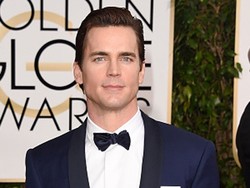 Matt Bomer Menang Pemeran Pendukung Terbaik untuk Serial TV