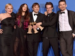 Daftar Lengkap Pemenang Golden Globe 2015