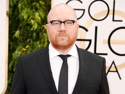 Johann Johannsson Raih Original Score untuk Film The Theory of Everything