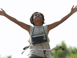 Mengenang Tokoh Mahar di Film Laskar Pelangi