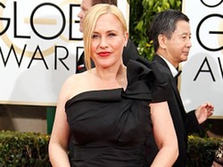 Perankan Boyhood, Patricia Arquette Sabet Penghargaan Aktris Pendukung Terbaik