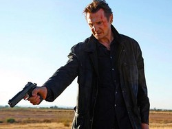 Taken 3 Meluncur Mulus ke Puncak Box Office