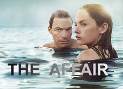 The Affair Serial Televisi Terbaik Golden Globe Awards 2015