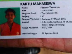 Saat Sakit Mahar Laskar Pelangi Sering Menolak Diajak ke Dokter