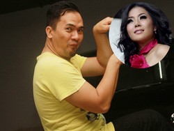 Chef Aiko Ogah Dilamar karena Saipul Jamil Cuek