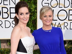 Sindiran Kasus Pencabulan Bill Cosby Buka Golden Globe Awards 2015