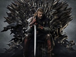 Games of Thrones Musim Terbaru Hadir 13 April
