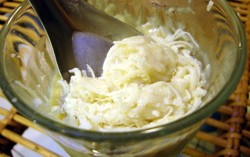 Sop Duren Lodaya: Sop Durian dari 100% Durian Asli yang Bikin Mabuk Keenakan