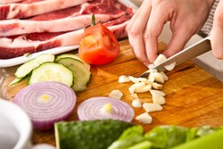 5 Kesalahan Ini Membuat Memasak Makan Malam Jadi Lebih Lama