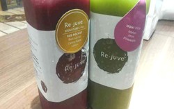 Ini Tempat yang Menyediakan Cold-Pressed Juice Setiap Hari