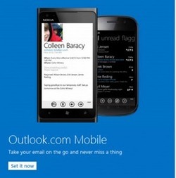 Saingi Gmail, Outlook Bisa Download File ke OneDrive