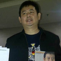 Sengketa BMW.id, Ini Bukan Urusan Duit!