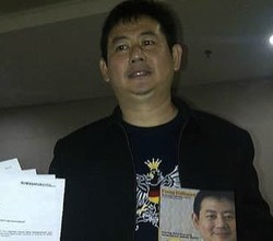 Rebutan Domain BMW.id Harusnya Dimediasi