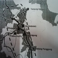 Proyek Tol Bakauheni-Tanjung Api Api 434 Km Ditargetkan Tuntas 4 Tahun