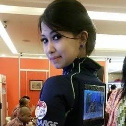Jadi Gadis Charger, Bayarannya Bisa Sampai Rp 1 Juta Sehari