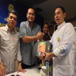 Sempat Daftar, Putra Djan Faridz Mundur dari Calon Ketum HIPMI