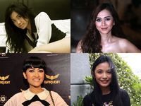 Widi 'Vierratale' Sensual di Ranjang, Aura Kasih Bikin Lelaki Tak Berkedip