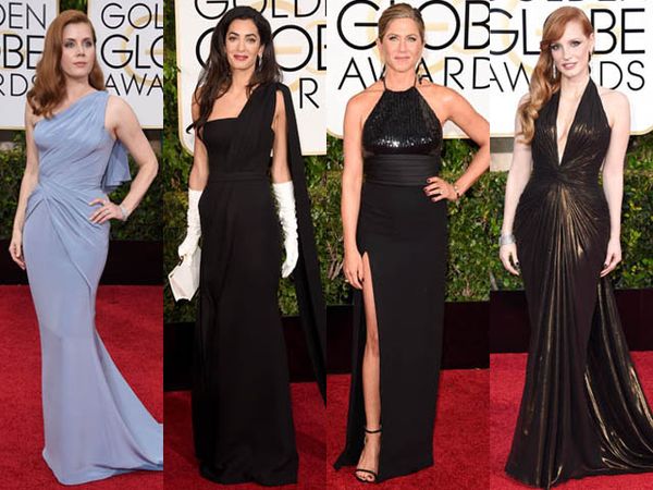 Parade Red Carpet Golden Globe 2015 (2)