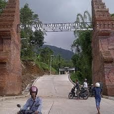 Pembangunan Jalan Mustofa Kamal Pasa Serap Dana APBD Rp 14 Miliar