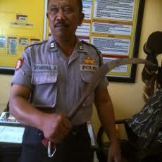 5 Jam, Polisi Bekuk 2 Pelaku Perampokan Rumah Wanita Muda