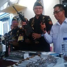 2014, Bea Cukai Jatim I Amankan Kerugian Negara Lebih Rp 37 Miliar